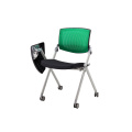 Cadeira popular do visitante do giro ergonómico popular de Orizeal com parte traseira da tela (OZ-OCV008-3A)
